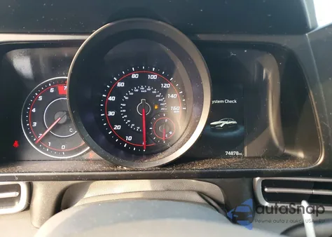 2023 Hyundai Elantra Sel from USA, damaged, VIN 5NPLM4AGXPH104626